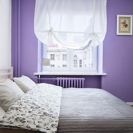 Apartament Zgoda กดิเนีย ห้อง รูปภาพ