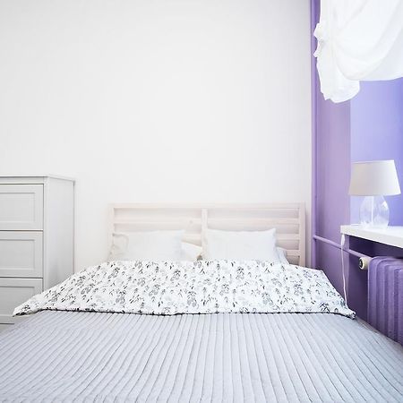 Apartament Zgoda กดิเนีย ห้อง รูปภาพ
