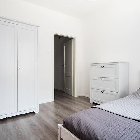 Apartament Zgoda กดิเนีย ห้อง รูปภาพ
