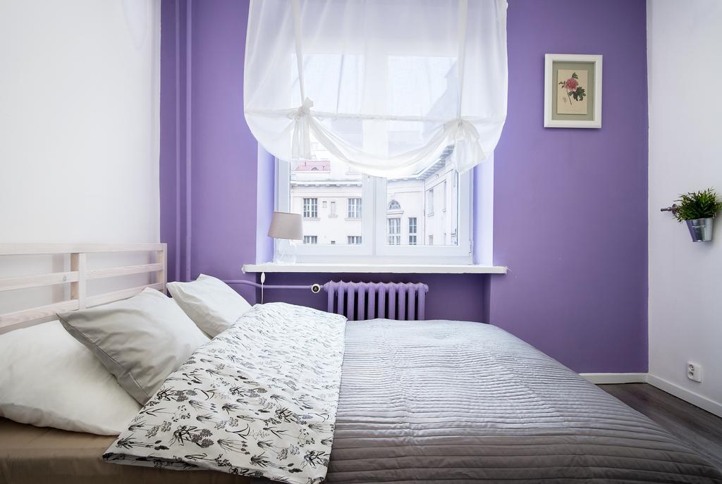 Apartament Zgoda กดิเนีย ห้อง รูปภาพ