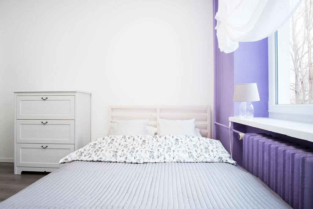 Apartament Zgoda กดิเนีย ห้อง รูปภาพ