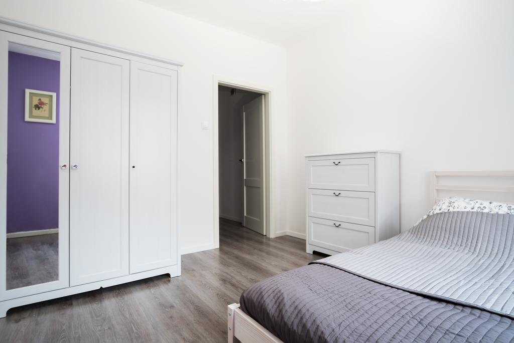 Apartament Zgoda กดิเนีย ห้อง รูปภาพ