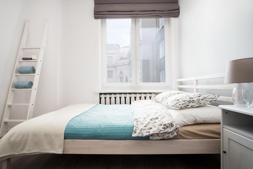 Apartament Zgoda กดิเนีย ห้อง รูปภาพ